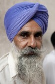 Travel Portraits