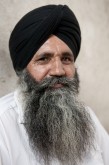 Travel Portraits