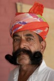 Travel Portraits