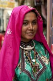 Travel Portraits