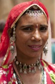 Travel Portraits