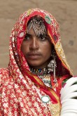 Travel Portraits