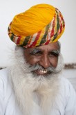 Travel Portraits