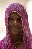 Travel Portraits