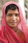 Travel Portraits