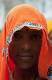 Travel Portraits
