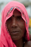 Travel Portraits